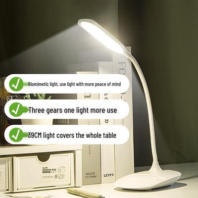 Datouren LED Eye-Protection Desk Lamp