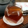 2020 Old Comrade 7588 Shu Puer Batch 201 Yunnan Tea Brick Haiwan Ripe Puer Tea 250g