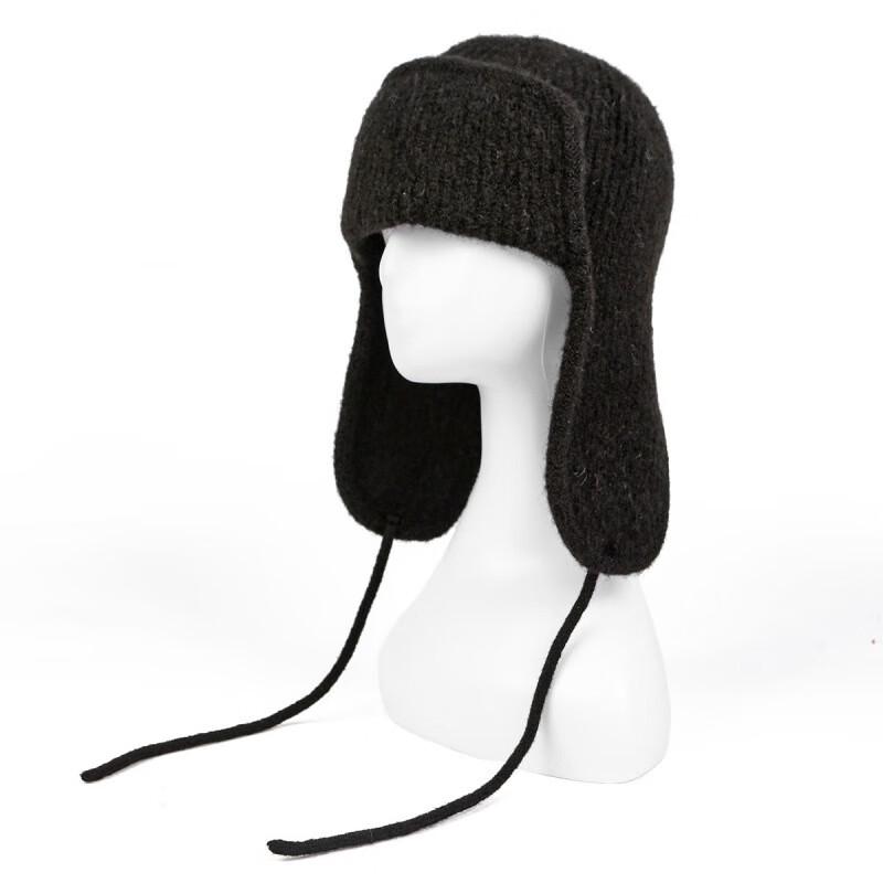 

Xuelunduo Warm Winter Knitted Balaclava