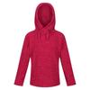 Regatta Childrens/Kids Kacie Hooded Fleece