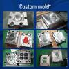 Automotive Precision Injection Mold for Nylon Shells and Multi-Cavity Design