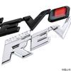 Suitable for HILUX REVO Logo Modification REVO Logo Car Label English Side Label Trunk Sticker