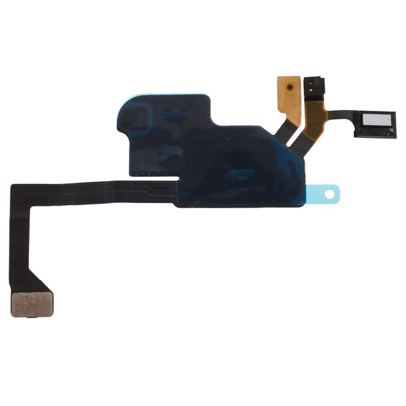 

For iPhone 13 mini Earpiece Speaker Sensor Flex Cable Replacement Part Type A
