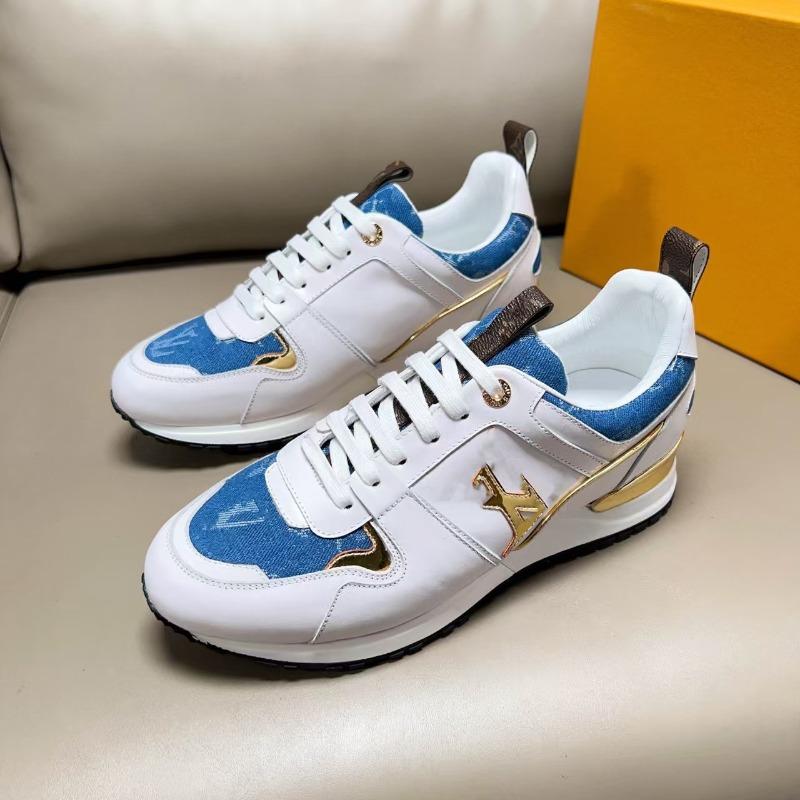 20 neue Leder-Low-Top-Rundkopf-Sportschuhe und Freizeitschuhe aus Naturleder, erste Schicht Rindsleder