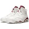 Air 6 Retro 'Maroon' 2015 384664-116