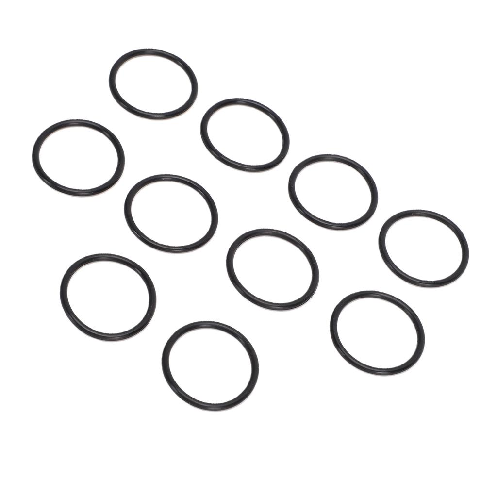 10PCS Anode O Ring Seal Kit 09280 22019 Replacement for Suzuki Outboard Motor DF350A DF325A DF350AT DF325AT