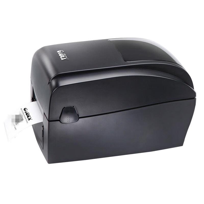 GODEX Desktop Label Printer & Accessories CN plug (adapter included)