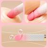 Vibrador Dildo Telescópico de Silicone Aquecido com Ventosa Potente e Textura Realista, Brinquedo Sexual Feminino Adulto