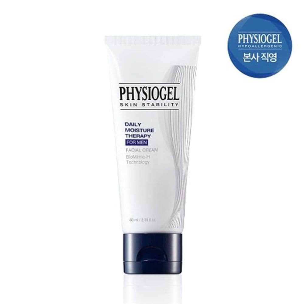 

Physiogel DMT крем для мужчин 80 мл x 1