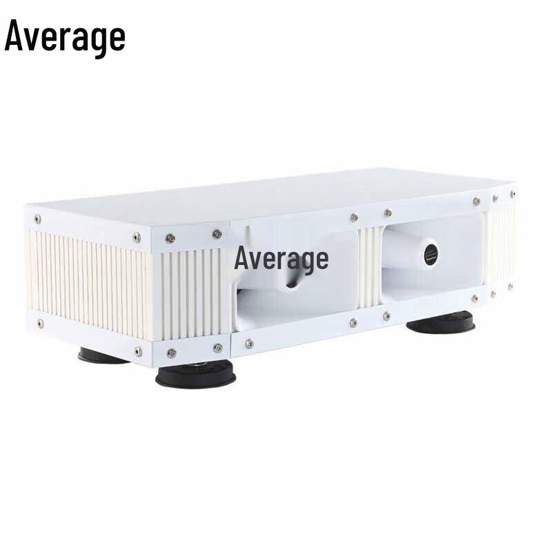 Zhongjun Vehicle LED Megaphone Amplifier