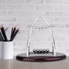 Educatief Wetenschappelijk Balansballen Stressverlichting Speelgoed Ornament Huis Kantoor Bureau Decoratie
