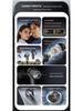 Q76 Dual In-ear Wireless Bluetooth Headset - Long Battery Life, High Sound Quality, Four-in-One Design