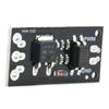 10-50Pcs HW-532B LR7843 Isolated MOSFET MOS Tube FET Module DC5-30V PWM LR7843 Isolated Replacement Relay Board