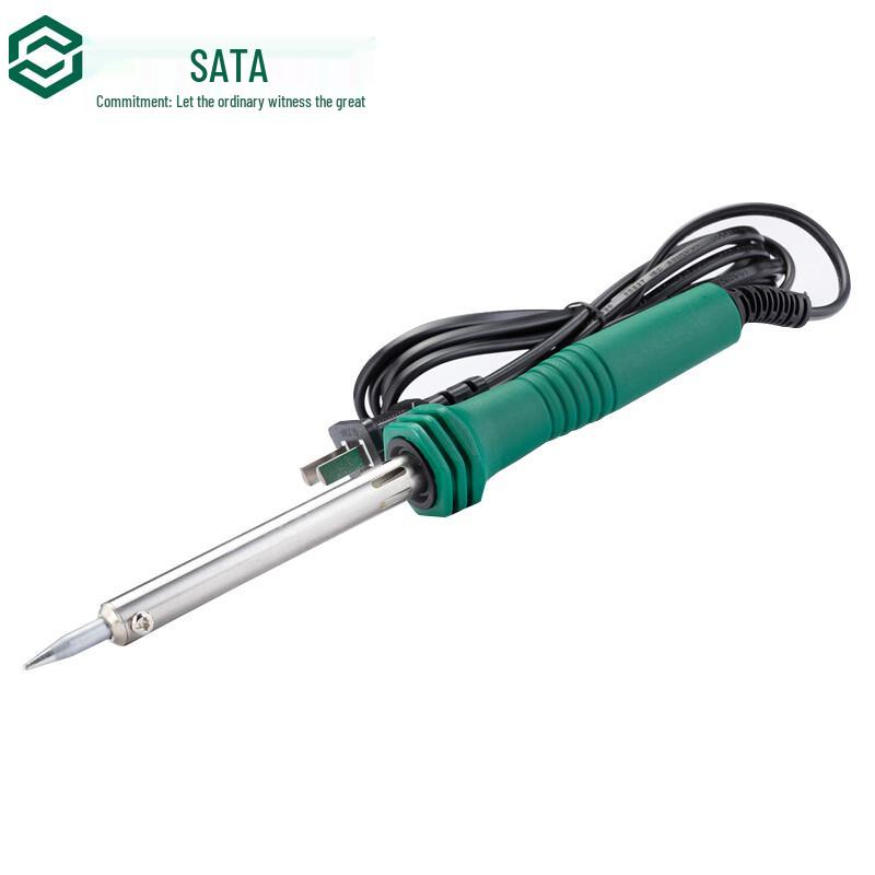SATA 50W External Heat Soldering Iron