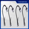 Magnetic Flexible LED Light for Machine Tools, Punching, Milling, and Sewing Machines