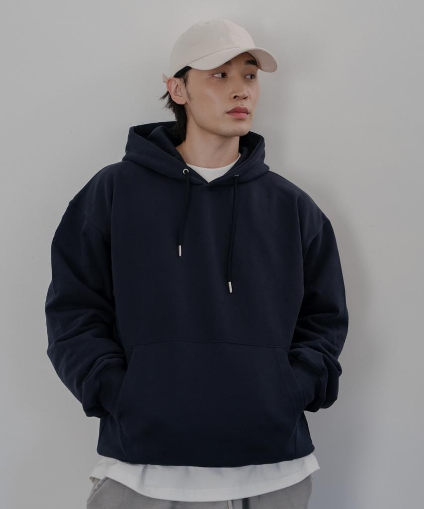 Deomati Thematee Text Logo Embroidered Ball Cap - Ivory