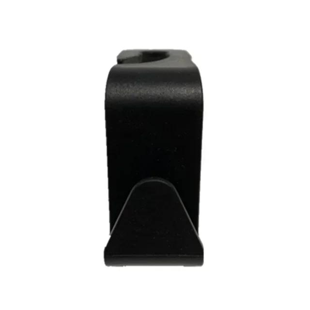 1/2pcs Universal Car Seat Hook Rear Interior Portable Hanging Bag Holder Storage Bag Wallet Cloth Decorative Ornaments Storage