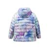 Nike Down Jacket Comfortable Soft Solid Color Stylish Marshmallow Kids Jackets NY2342007GS-002