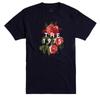 The 1975 FLORAL LOGO T-Shirt NEW 100% Authentic & Official Unisex T-Shirt