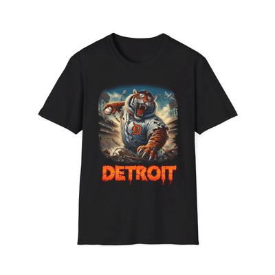 Oberteile – T-Shirts