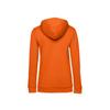 B&C Womens/Ladies Hooded Sweater