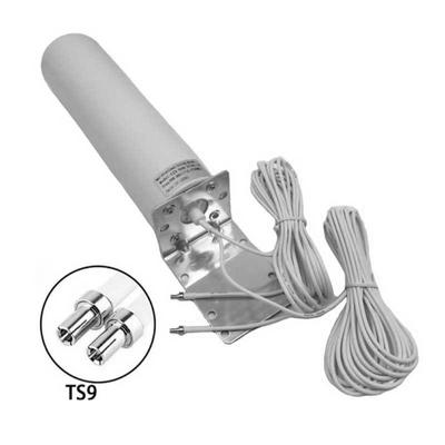 4G Omni-Directionele Antenne 3G 4G LTE Buiten Vaste Montage Antenne SMA Antenne voor Mobiele Telefoon