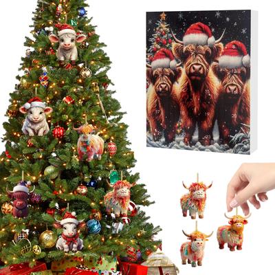 Accesorii de petrecere – Decorațiuni de Crăciun