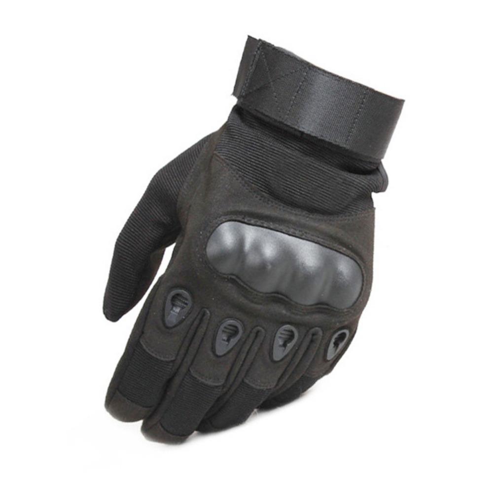 Taktische Handschuhe Outdoor-Sportarten Radfahren Bergsteigen Schutz Rutschfest