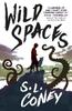 Wild Spaces by S. L. Coney Hardback Book 9781803365497