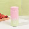 Mini Insulated Gradient Pocket Water Bottle