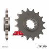 Honda Cbr F4I Fs Front Drive Sprocket (Jtf1370 Sunf-411) - 15T-525