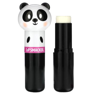 Lippy Pals Balzamas, Panda, Švelnus kremas-pūstukas, 4g (0,14 uncijos)