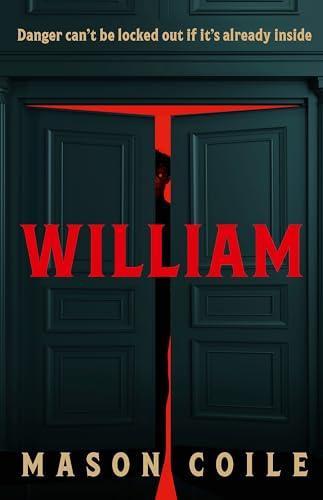 William by Mason Coile Hardback Book 9781399812757