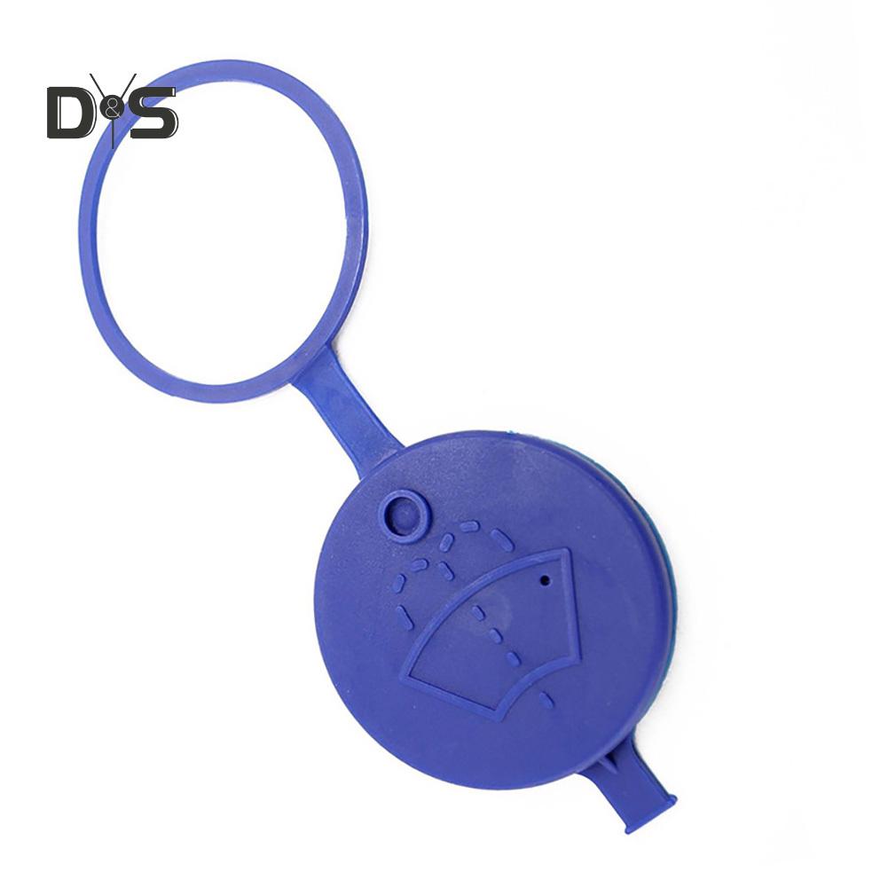 Car Accessories Windshield Wiper Washer Fluid Reservoir Tank Bottle for Peugeot 307 206 207