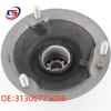 Compatible Front Shock Absorber Top Mount Bearing for BMW E81/E90 (31306775098)