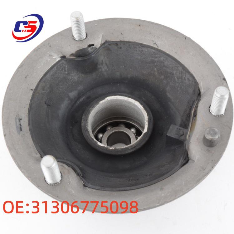 Compatible Front Shock Absorber Top Mount Bearing for BMW E81/E90 (31306775098)