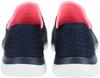Кроссовки Skechers Slip-ins: Summits - Diamond Dream Women navy/pink