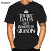 Gift For Grandpa For Grandparents Baby Announcement Tshirts For Grandma Gift for Grandma And Grandpa
