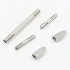1/2/3pcs 0-3.1mm Watchmaker Pin Vice Watch Tools Home Carving Clock Repair Kit Screwdrivers Hand Tool for Watch Jewelry Repair