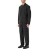 Arc'teryx VEILANCE MIONN INSULATED OVERSHIRT Jackets & Coats Men's Black X000009117