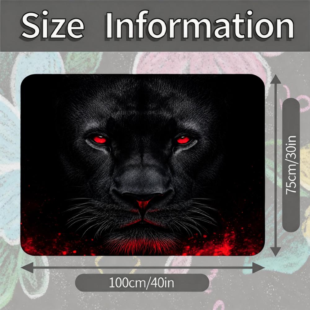 1Pcs High Quality Car Trunk Mat Anti Slip Cargo Liner Waterproof Rear Storage Protector Floor Mat SUV Sedan Interior Decoration
