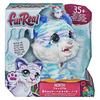 Hasbro FurReal Baby Säbelzahntiger North, Elektrisches Interaktives Spielzeug, E9587, Authentisch