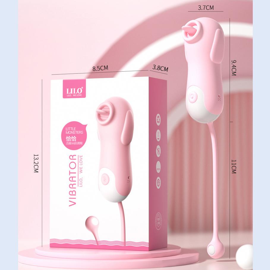 Vibrators for Woman Sexy Toys Strong Powerful Vagina Vibrator Dildo Mini Vibrating Bullet G-spot Sexetoys Pour Femme