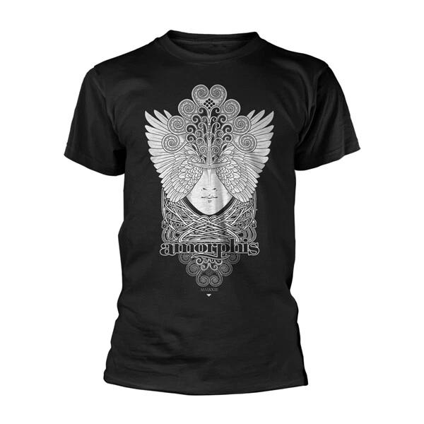 Amorphis  MMXXIII  Black T shirt - NEW 3XL