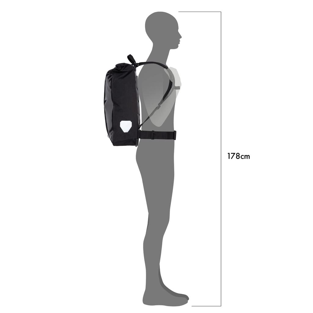 ORTLIEB Messenger Bag Pro R2201