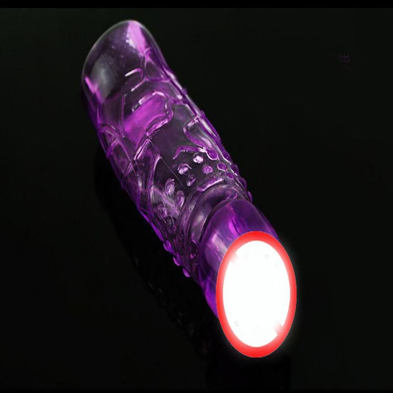 Reusable Sex Extension Toy Enlarge Sleeve Ring Full Delay Cover