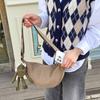 YEIN YIC_0481 Padding Casual Hobo Crossbody Bag