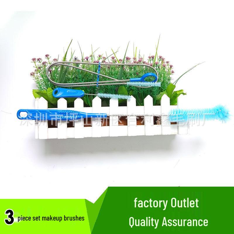 Climbing Hydration Bladder Cleaning Brush Set