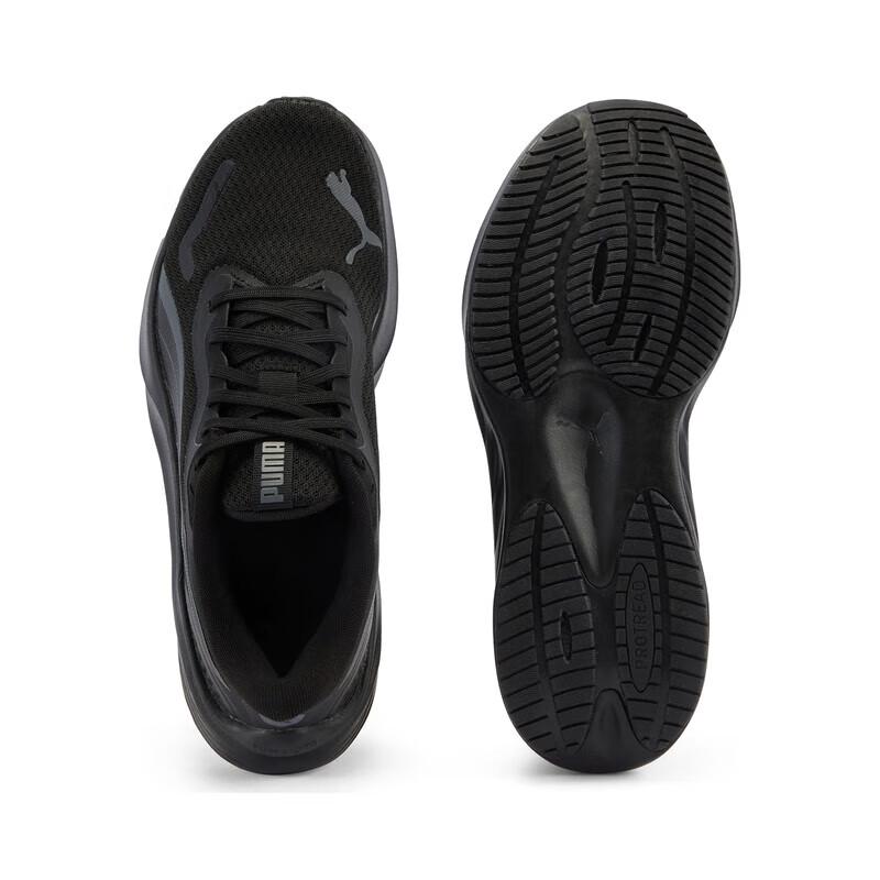 PUMA 310778 Unisex Cushioned Mesh Running Shoes