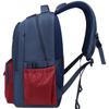 Edison Inventor Middle School Student Backpack with Spine Protection And Weight Reduction, Large Capacity